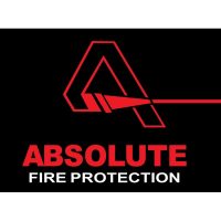 Absolute Fire Protection (Black Background)
