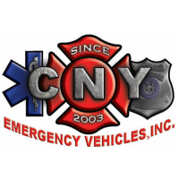 CNY Emergency Vehicles