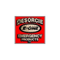 Desorcie emergency Logo
